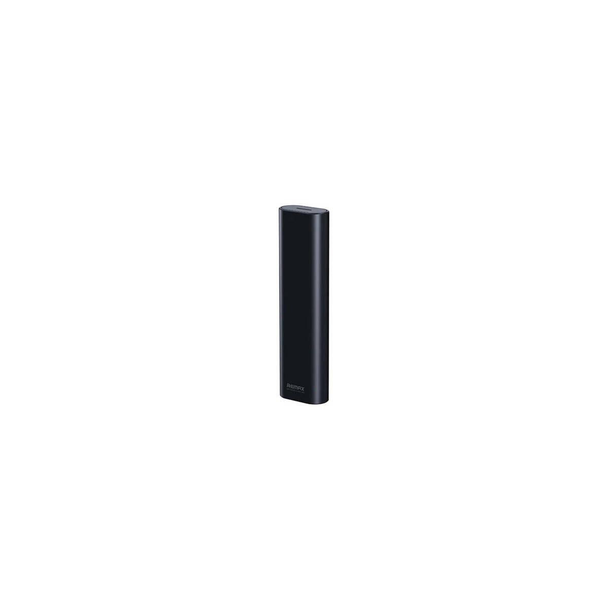 Kabel REMAX Wanbo II USB-C 0,29m Black