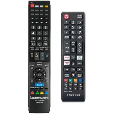 SAMSUNG BN59-01315B - dálkový ovladač duplikát kompatibilní
