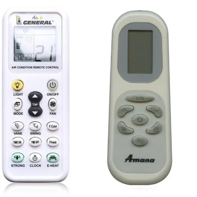 AMANA AP148D, AP14DS, AC562056 - dálkový ovladač  náhrada kompatibilní