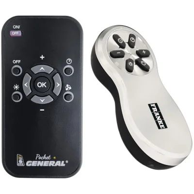 FRANKE Mercury FME 407 XS - dálkový ovladač  duplikát kompatibilní