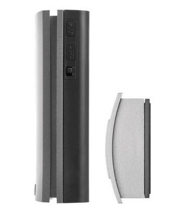 Domovní Bezdrátový Zvonek Na 2x AA Baterie EMOS P5