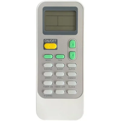 HISENSE DG11J1-01 - originální dálkový ovladač