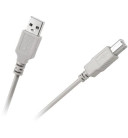 Kabel USB 2.0 A konektor/USB 2.0 B konektor 5m KPO2784-5