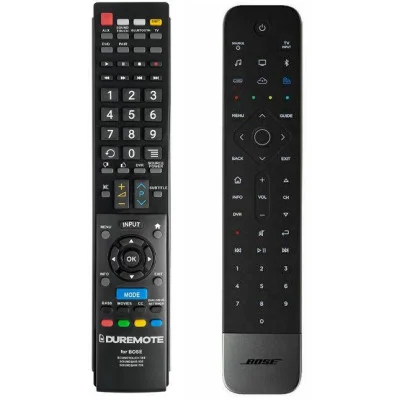 BOSE 809954-0010,  soundbar 500, soundbar 700 - dálkový ovladač duplikát kompatibilní