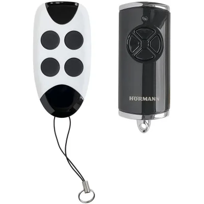 HÖRMANN HSE4 868 BS, BiSecur - rádiový (RF) dálkový ovladač - duplikát kompatibilní