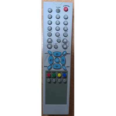 Openbox Redion, CMAX - originální dálkový ovladač