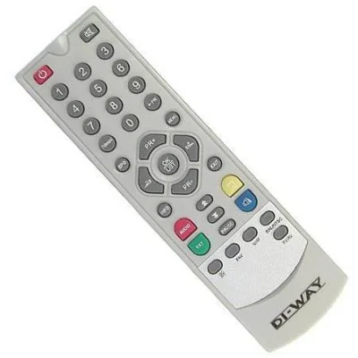 DIWAY T2200 originální dálkový ovladač