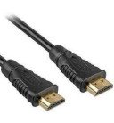 Kábel HDMI-HDMI 1 m