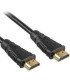 Kabel HDMI-HDMI 1 m