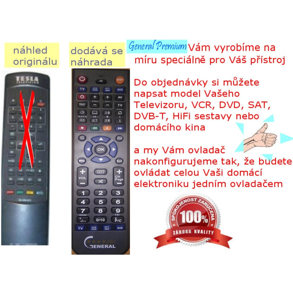 Viac oTESLA TELEVISION 49-900-023 RR103, PR105, RC023, R