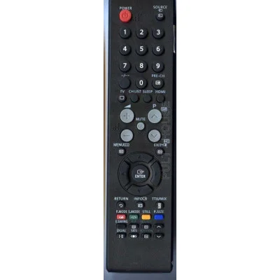 SAMSUNG BN5900609A dálkový ovladač LE26S8 LE32S8 L