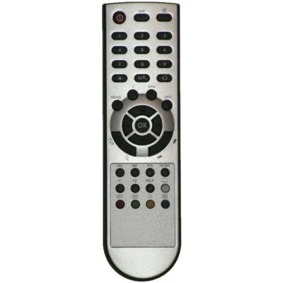 Homecast, Emtech EM150CR Dálkový Ovladač Kompatibi