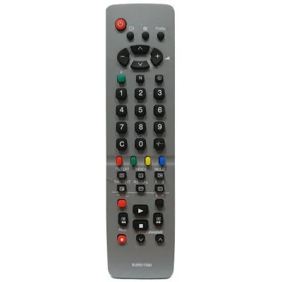 Panasonic EUR511300  Dálkový ovladač - replika