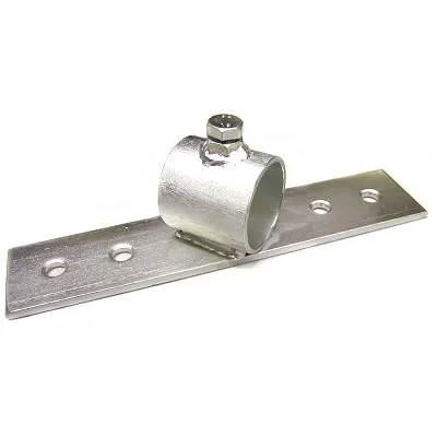 Konzola na stožár krov levý 48