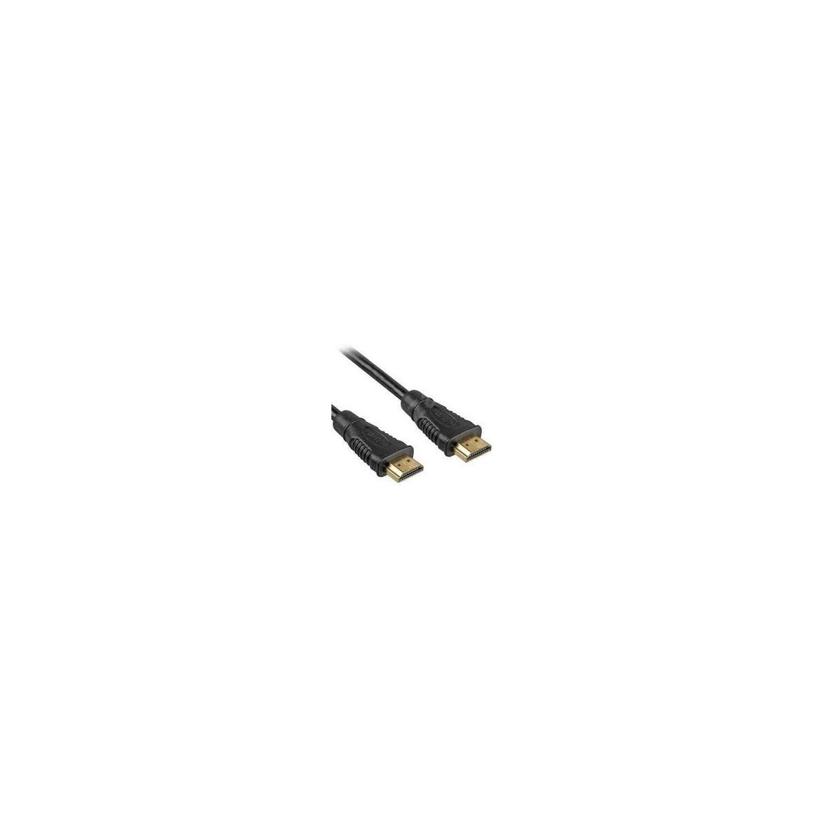 kabel HDMI-HDMI 0,7m