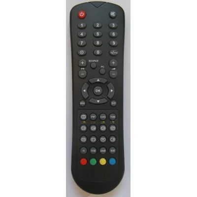 MASCOM - MC26W12, MC32W12 MC37W21B/S dálkový ovlad