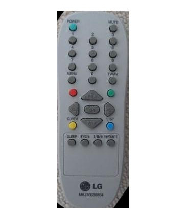 LG MKJ30036802 originální dálkový ovladač
