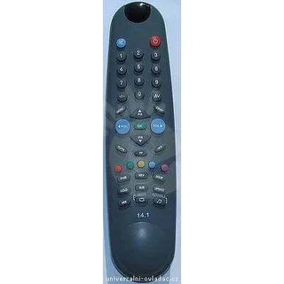 TESLA Dálkový ovladač 14.1 , 7SZ.190 RF2950TSP2