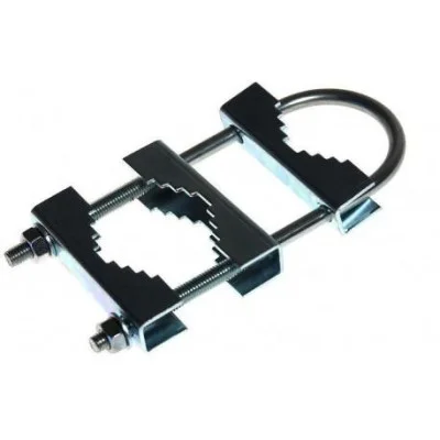 Anténní třmen M8 2x (50 mm)