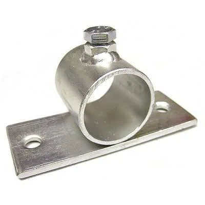 Konzola na stožár 42 mm