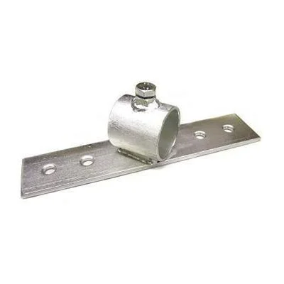 Konzola na stožár krov pravý 48