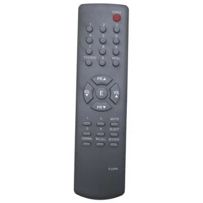 DAEWOO - náhradní  Dálkový ovladač R25, R22