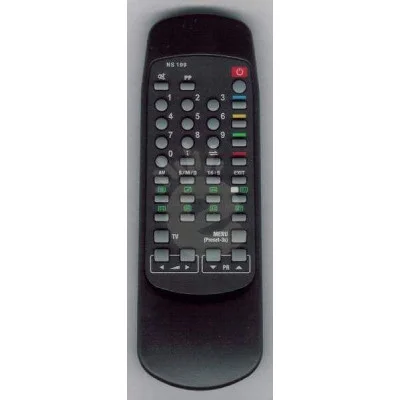 AEG dálkový ovladač   TM3603