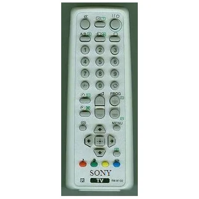 SONY RM-W100 , RMW100 Náhradní dálkový ovladač - r