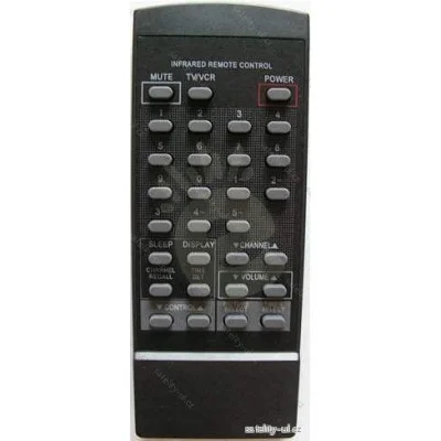 FUNAI - 2000 MKII, replika vzhled jako originální