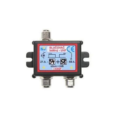 Ivo I039SP slučovač 21-58k + 62-69k