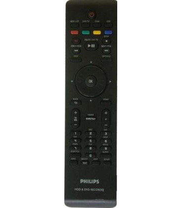 Philips 313922851651 originální dálkový ovladač D
