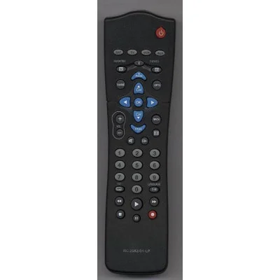 Philips RC2582 - Dálkový ovladač pro UPC sat. přij
