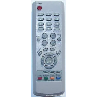 Samsung dálkový ovladač AA59-00312A, AA59-00332A V