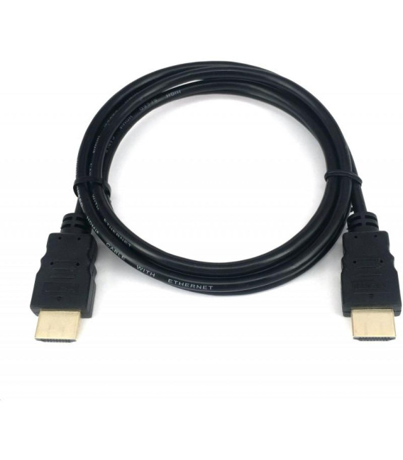 Kábel HDMI 1,5 m - v1.4