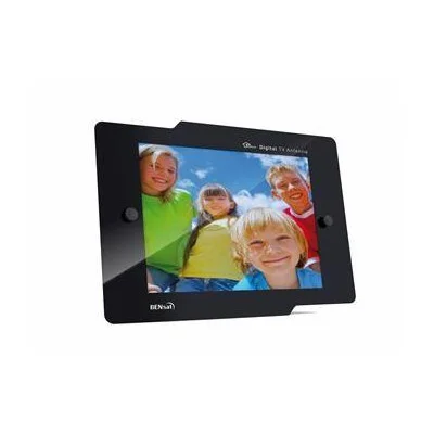 Pokojová Anténa DPF-02U s 40dB Ziskem - Ideální Volba pro Optimální TV Signál