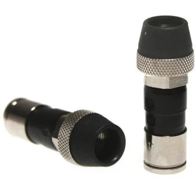 Konektor F PPC EX-6XL Aqua Tight kompresní venkovn