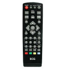 ECG DVB-T150, DVB-T450 Originální dálkový ovladač