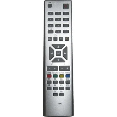 Akai RC2440 - Originálne diaľkový ovládač