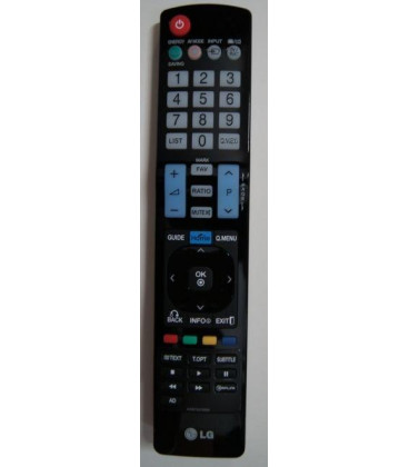 LG AKB73275606 dálkový ovládač Originální