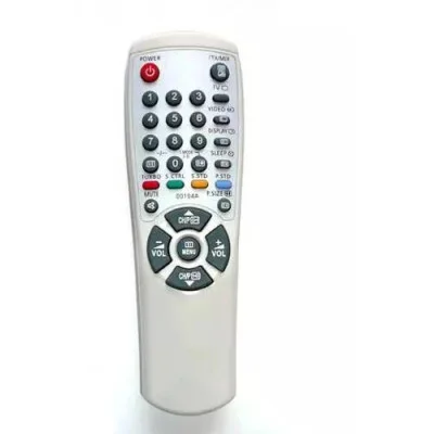 Samsung AA59-00104A dálkový ovladač replika