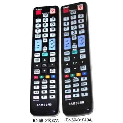 Samsung BN59-01037A (BN59-01040A) originální dálko