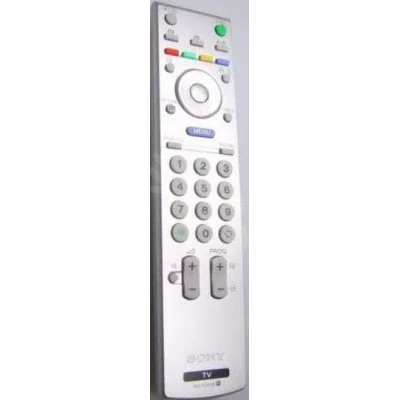 SONY RM ED008 Originální dálkový ovladač