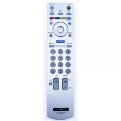 Sony RM-ED005 náhradní dálkový ovladač