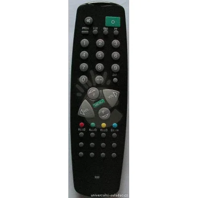 WATSON - RC930 - Vzhled jako originální ovladač FA