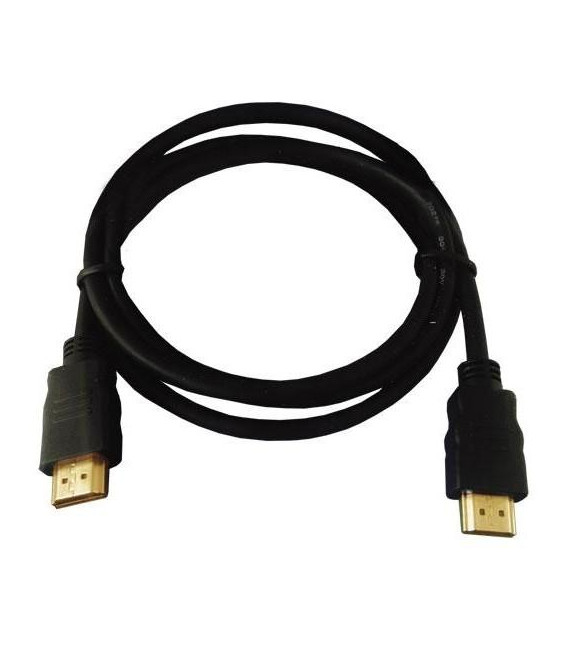 Kabel HDMI(A) - HDMI(C) mini 1,5m