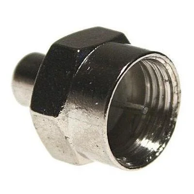Konektor F zakončovací 75 Ohm