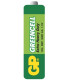 Batérie GP Greencell R6 AA