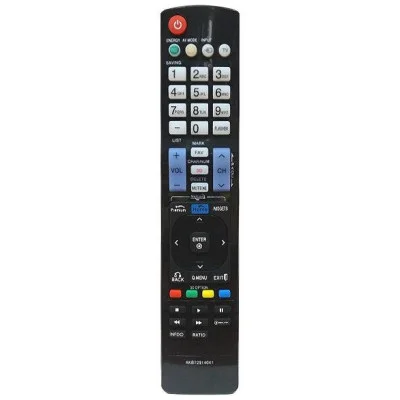 LG AKB72914041 diaľkový ovládač replika