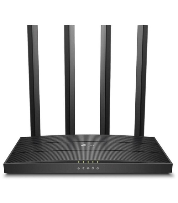 WiFi router TP-Link RE210 AP/Extender/Repeater - A