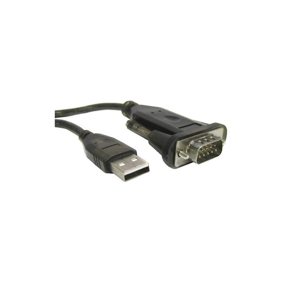 More about König převodní kabel USB na sériové rozhraní, délk